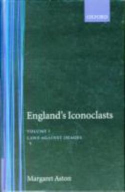 England's Iconoclasts