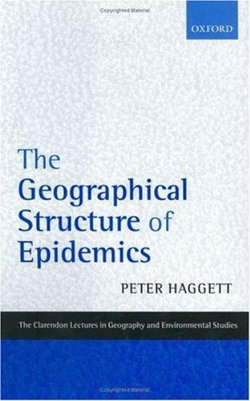 The Geographical Structure of Epidemics