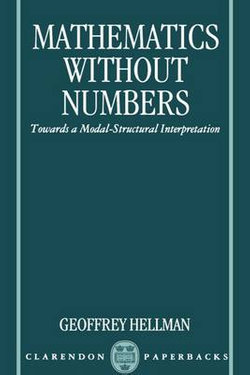 Mathematics without Numbers