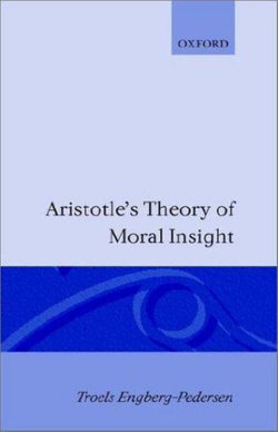 Aristotle's theory of moral insight