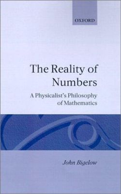 The Reality of Numbers