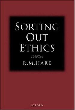 Sorting Out Ethics