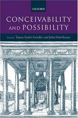 Conceivability and Possibility