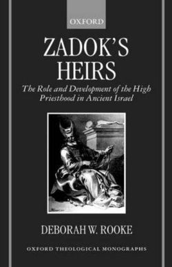 Zadok's Heirs