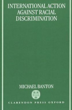 International Action against Racial Discrimination