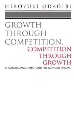 Growth through Competition, Competition through Growth