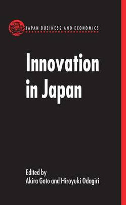 Innovation in Japan