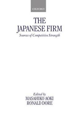 The Japanese Firm