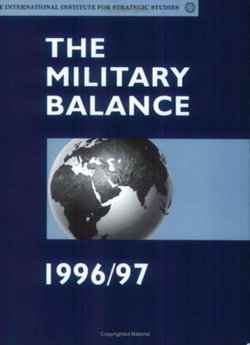 The Military Balance 1996-97