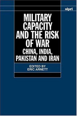 Military Capacity and the Risk of War