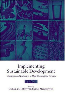 Implementing Sustainable Development