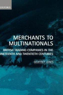 Merchants to Multinationals