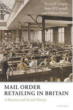 Mail Order Retailing in Britain