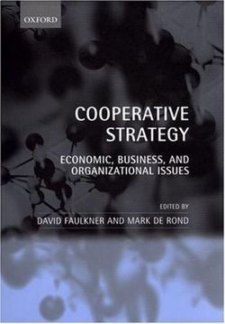 Cooperative Strategy