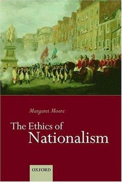 The Ethics of Nationalism