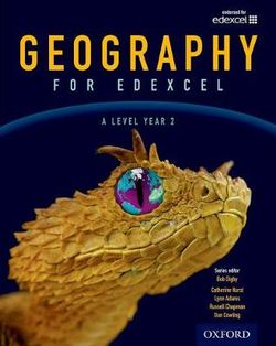 Geography for Edexcel