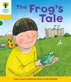 Frog's Tale