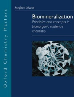 Biomineralization