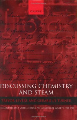 Discussing Chemistry and Steam