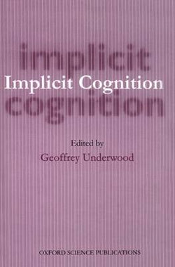 Implicit Cognition