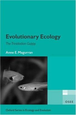 Evolutionary Ecology