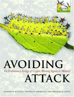 Avoiding Attack