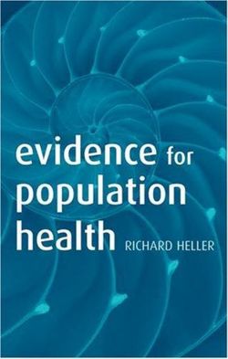 Evidence for Population Health