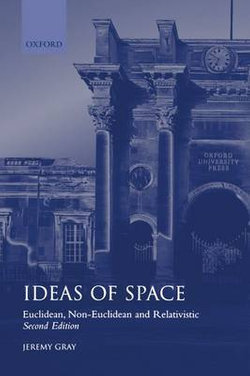 Ideas of Space