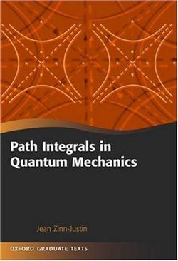 Path Integrals in Quantum Mechanics