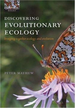 Discovering Evolutionary Ecology