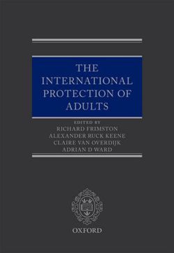 International Protection of Adults