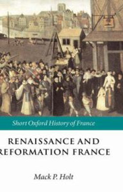 Renaissance and Reformation France