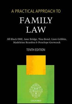 A Practical Approach to Family Law