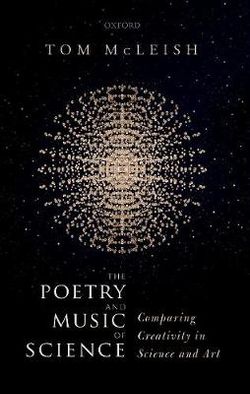 The Poetry and Music of Science