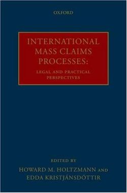 International Mass Claims Processes