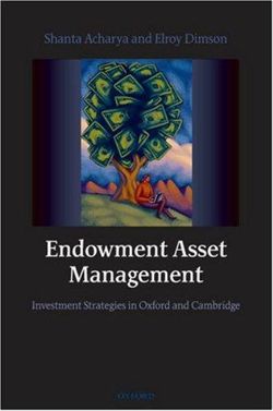 Endowment Asset Management