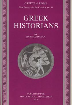 Greek Historians