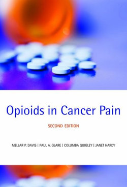 Opioids in Cancer Pain