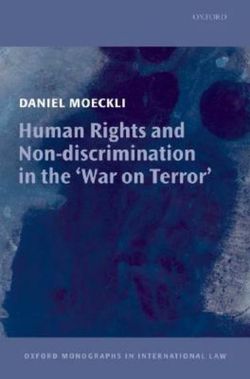 Human Rights and Non-discrimination in the 'War on Terror'