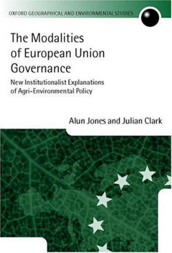 The Modalities of European Union Governance