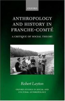 Anthropology and History in Franche-Comte