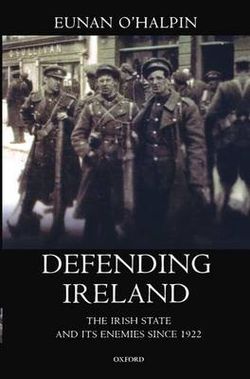 Defending Ireland