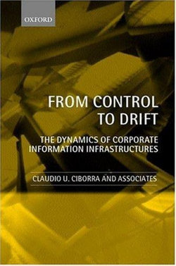 From Control to Drift