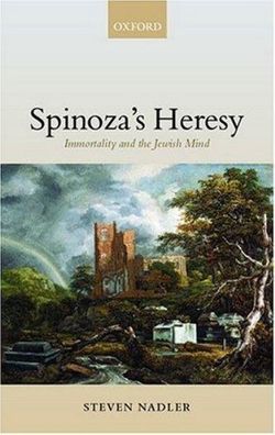 Spinoza's Heresy