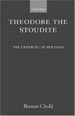 Theodore the Stoudite