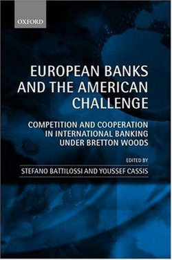 European Banks and the American Challenge