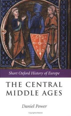 The Central Middle Ages