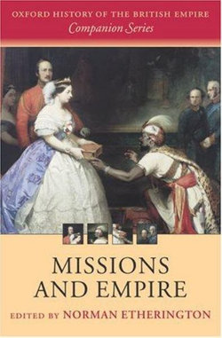 Missions and Empire