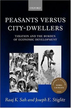 Peasants versus City-Dwellers