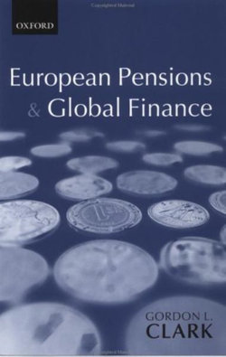 European Pensions & Global Finance